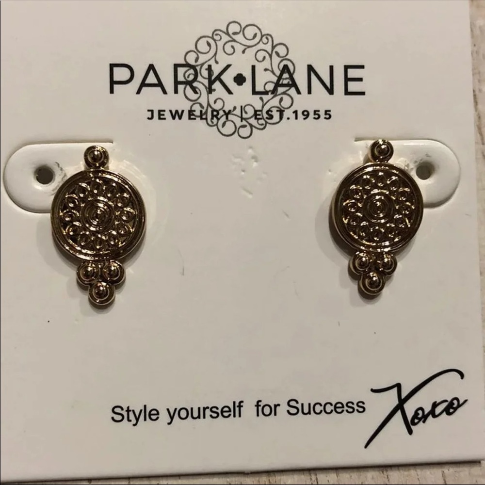 Park Lane Earrings